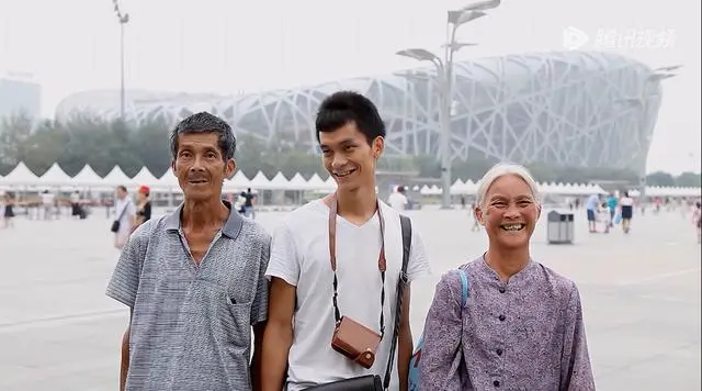 高考15年 唐尚珺:确实走了弯路_走一段弯路也无妨名言_走一段弯路也无妨事例